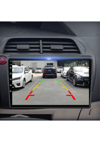 HONDA CİVİC SPORT 2006-2011 ANDROİD MULTİMEDYA CARPLAYLİ 9 İNC HD IPS EKRAN 4GB/64GB KAMERA HEDİYELİ