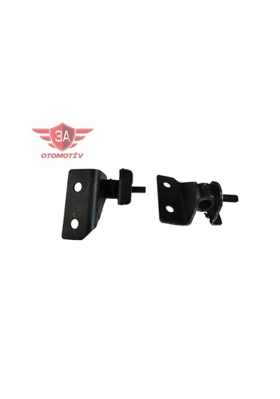 Mitsubishi Fuso Hava Filtre Baca Takozu Üst 711-839-859 463518404