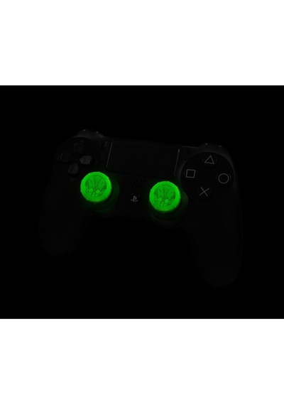 Call Of Duty Zombies Fosforlu Ps4/ps5 Fpsfreek Performans Analog Koruyucu Ve Yükseltici