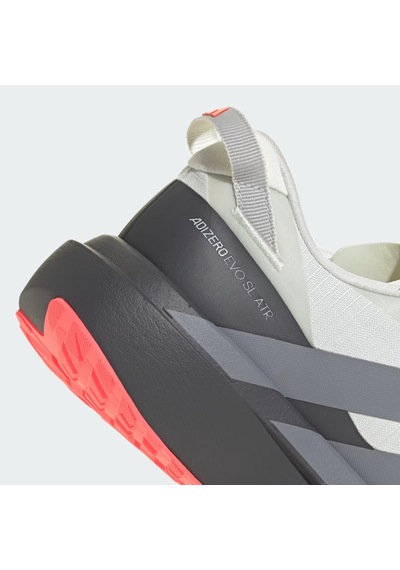 Adidas Kı7830 Adızero Evo Sl Atr M Erkek Yürüyüş Koşu Ayakkabısı Beyaz