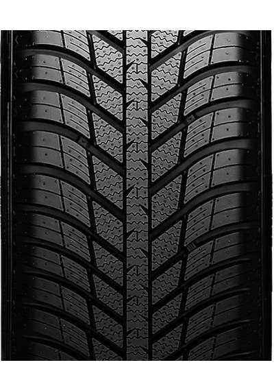 Nexen 235/45R17 97Y XL N Blue 4Season 2 Dört Mevsim Lastiği 2025