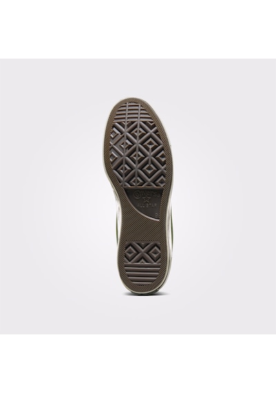 Converse Chuck 70 Unisex Haki Sneaker