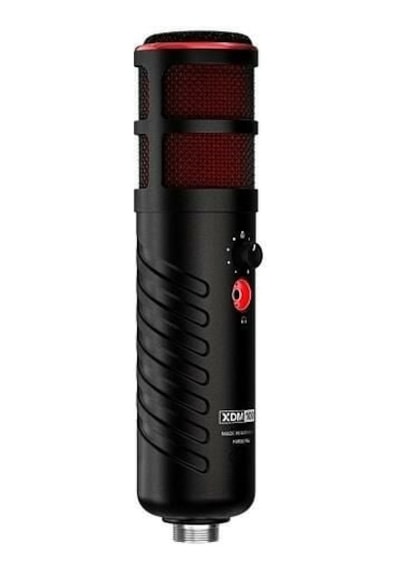 Rode X XDM-100 Dinamik USB Mikrofon