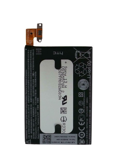 Htc One M8 Mini Bop6M100 Batarya Pil 2100 Mah