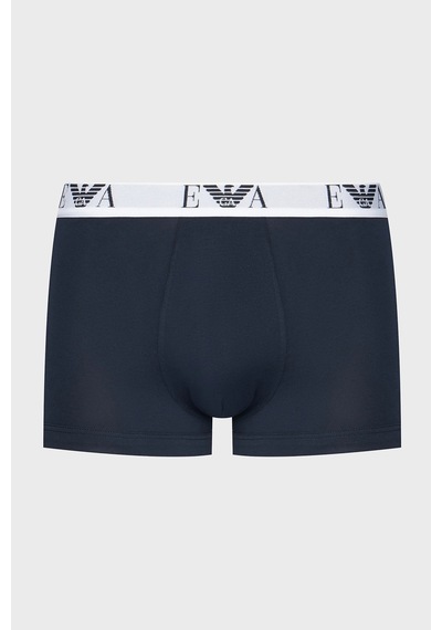 Emporio Armani Erkek Boxer Em000259 Af14131 Mb139 Lacivert Lacivert