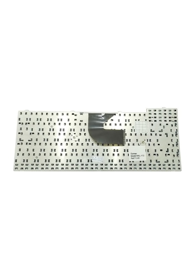Toshiba Uyumlu Satellite L40-18R Klavye Tuş Takımı - 71552222