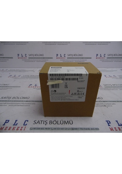 6ES7214-1BG40-0XB0  SIMATIC S7-1200, CPU 1214C 14 DI 24 V DC  ÜRT.GARANTİLİ