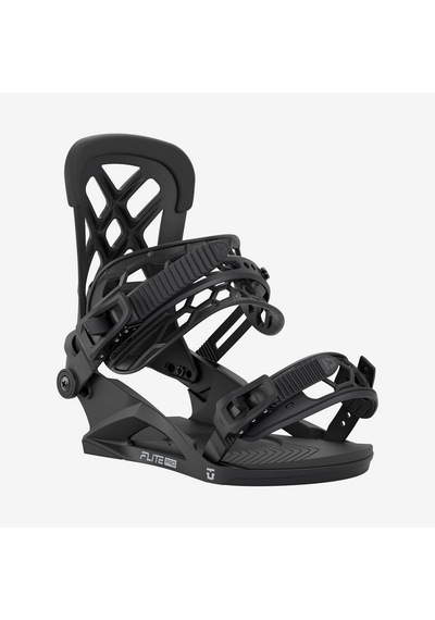 Union Flite Pro Black 2026 Siyah
