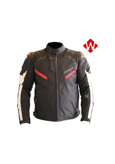 Windtech Senna Mont