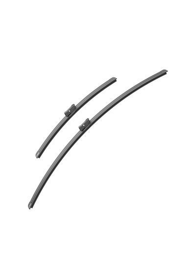 Silbak Silecek Süpürgesi 700/400 Mm Aerotwın Cıtroen C5-peugeot 3008/5008-vw Golf Vıı/touran