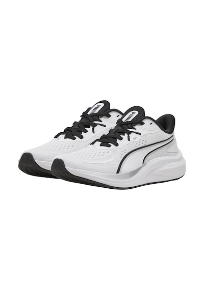 Puma Skyrocket Lite 2 Beyaz Unisex Koşu & Antrenman Ayakkabısı 311730-17 Beyaz