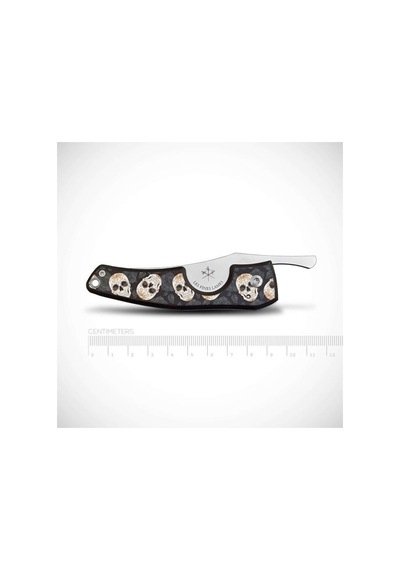 Le Petit By Les Fines Lames Art Calavera Puro Kesici Tr5766