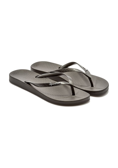 İpanema Anat Colors Kadın Parmak Arası Terlik Siyah 35/42 BB0096 Siyah