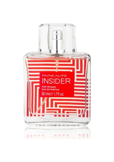 Huncalife Insider Kadın Parfüm EDP 50 ML