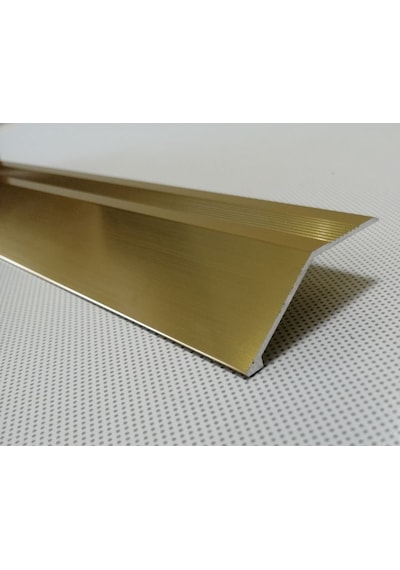 Alüminyum Kot Farki Profili 90Cm * 3 Adet 484132613