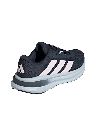 Jq2604-k Adidas Galaxy 7 W Kadın Spor Ayakkabı Siyah Jq2604-k Siyah