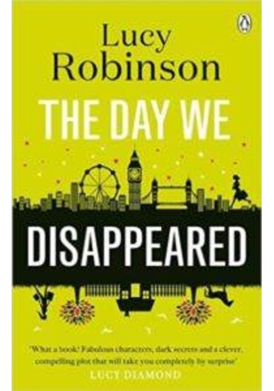 The Day We Dissappeared