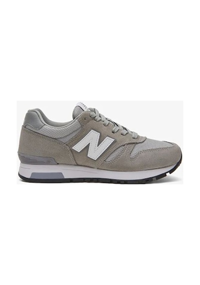 New Balance Lifestyle Kadın Günlük Ayakkabı Wl565gry Gri