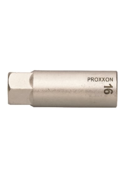 Proxxon Endüstriyel 3/8" Buji Lokma 21 Mm Prox23552