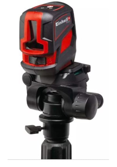 Einhell Tripod 85 - 170 cm - 2270116