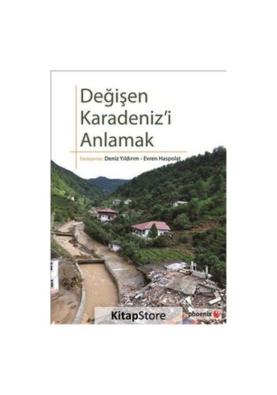 Değişen Karadeniz'i Anlamak- Phoenix