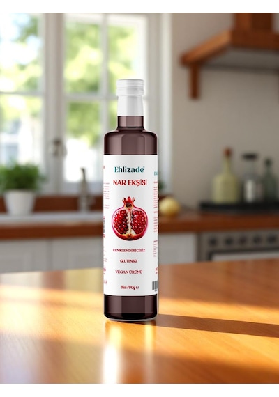 Ehlizade Nar Ekşisi 700 G