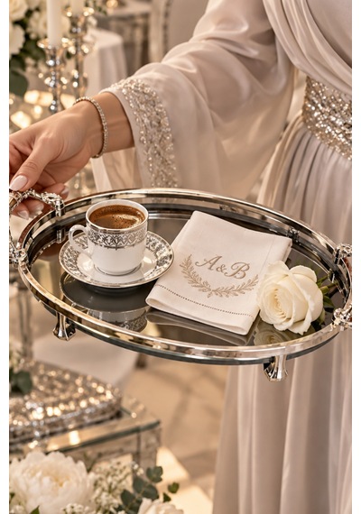 Gümüş Renk Kaplama Füme Aynalı Söz Nişan Tepsisi 2 Li Set Kız İsteme, Damat Kahve Ve Sunum Tepsisi - 929743499 Diğer Gümüş Renk Kaplama Füme Aynalı Söz Nişan Tepsisi 2 Li Set Kız İsteme, Damat Kahve Ve Sunum Tepsisi - 929743499 Diğer