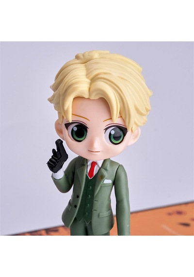 Anime Spy X Family - Loid Forger Figür 15 cm