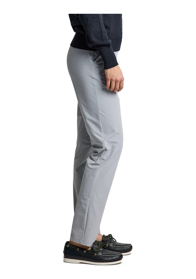 Slam Ws Tech Chıno Pant W05 Gri