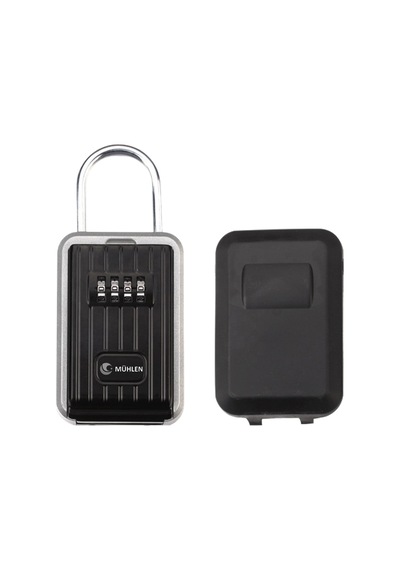 Mühlen Safe Key 7 Şifreli Çelik Kasa Anahtar Kasası Kutusu Anahta
