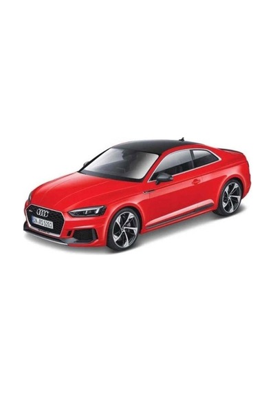21090 Burago 1:24 Audi Rs 5 Coupe Model Araba 29763954