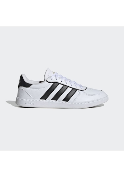 Adidas Breaknet Sleek Kadın Spor Ayakkabı - Ih5426 Beyaz