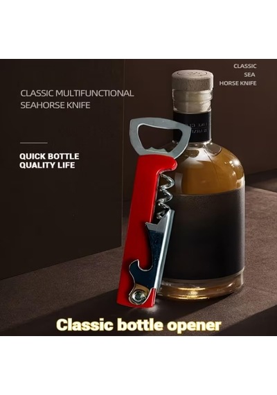 Konserve Açacağı Soda Açacağı Paslanmaz Çelik Konserve Açacak Kaliteli Diğer