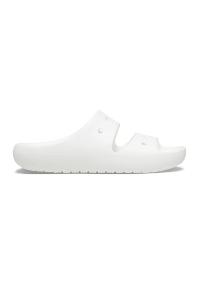 Crocs Classic Sandal V2 Unisex Terlik Cr209403-100 Beyaz