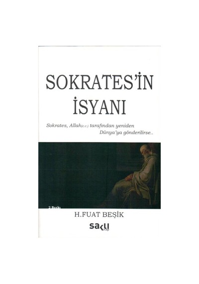 Sokrates'in İsyanı