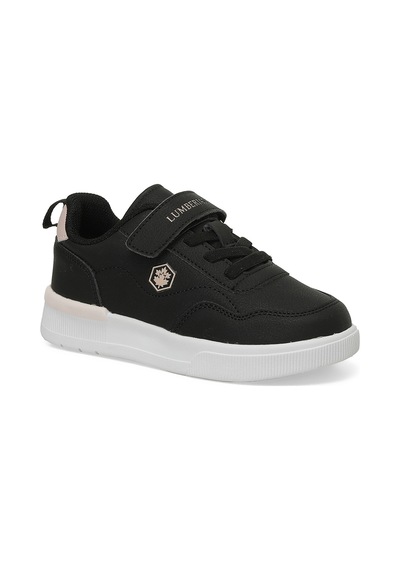 Lumberjack Rıck Jr 4pr Siyah Kız Çocuk Sneaker 000000000101814664 Siyah-pembe Siyah - Pembe Lumberjack Rıck Jr 4pr Siyah Kız Çocuk Sneaker 000000000101814664 Siyah-pembe Siyah - Pembe