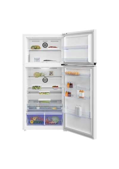 Beko 983629 EB 630 LT No-Frost Çift Kapılı Buzdolabı