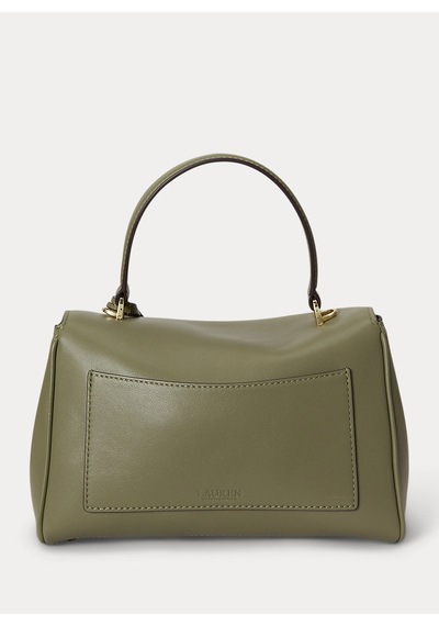 Lauren Ralph Lauren Yeşil Kadın Çapraz Çanta 431p15611005