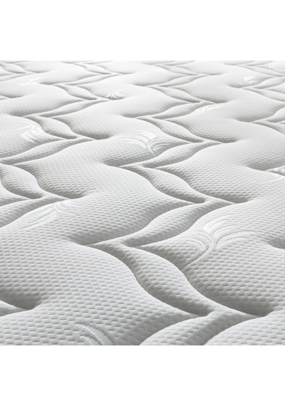 HB Bedding Comfort Full Ortopedik Pro Yaylı Yatak Doğal Ve Antibakteriyel.