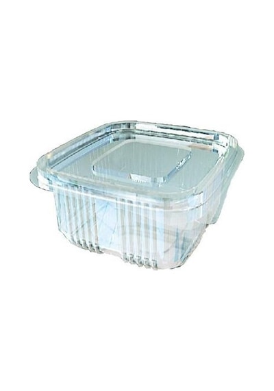 Megastar 250 G. Sızdırmaz Kap Pk 100 Lü V02/E