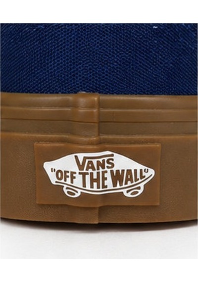Vans Brooklyn Ls Erkek Spor Ayakkabı Vn000z61fob1 Vn000z61fob1 Lac Lacivert