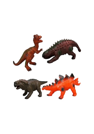 S00000724 Dinozorlar Dünyası Foam Sesli -sun