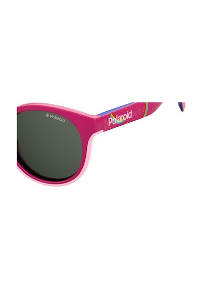 Pld 8036/s Mu1 42 Polaroid Kids Polarize Güneş Gözlüğü Kırmızı