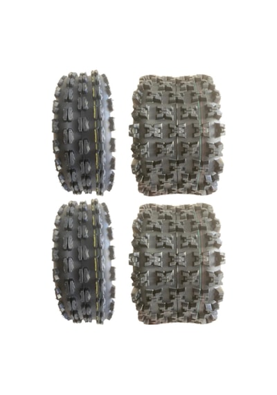 22x7-10 22x10-10 Armor P356 P357 Ön Arka Takım Atv Lastiği