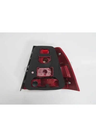 Stop Lambasi Sol Usa Tip Tyc Volkswagen Jetta - 3- 1999-2004
