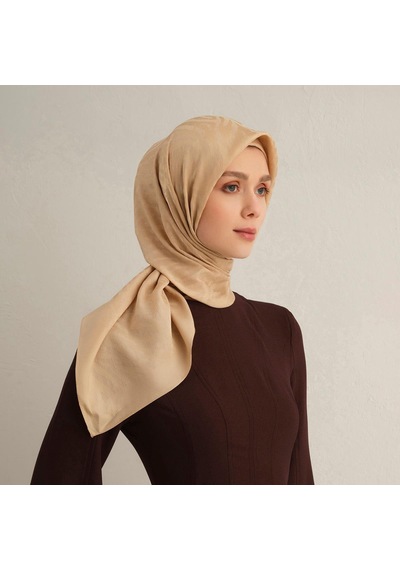 Armine S00oa0444438 04 Armine Pamora Eşarp 1 Sarı