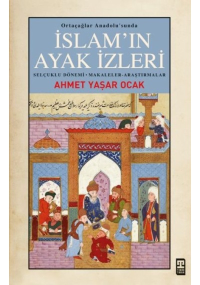 İslam In Ayak İzleri - Aıaı-829941