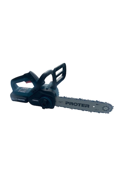Proter PST 125 ST 250 MM Akülü Ağaç Kesme Makinesi