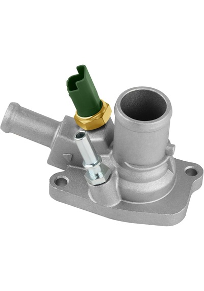 Fiat Albea 1.4 2002-2012 Termostat Müşürlü 55202176