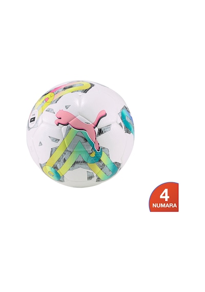 Puma Orbita 4 Hyb (Fifa Basic) Futbol Topu 8378101 Renkli Çok Renkli
